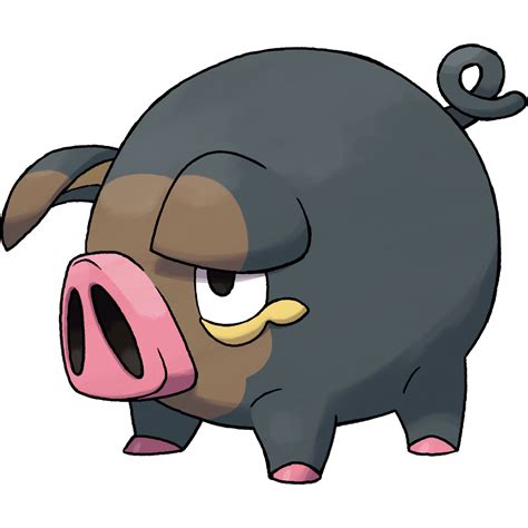 Lechonk (Pokémon)